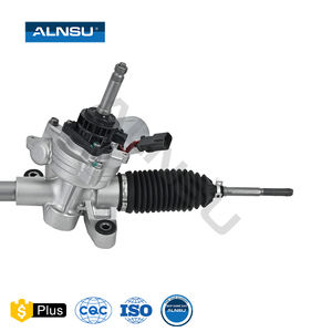 Лидер продаж, высокое качество, рулевая коробка для <span class=keywords><strong>GD6</strong></span> Fit (06-) 53601-SEN-H92 53601-SEN-H51 - Product Image 2