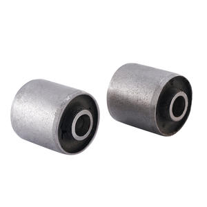 Pièces de rechange pour moteur de moto, silentbloc en caoutchouc, amortisseur en caoutchouc, silentbloc de suspension pour scooter GY6-125/150 - Product Image 2