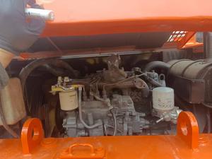 Composants de noyau de pompe d'excavatrice sur chenilles Hitachi ZX70 d'occasion en usine de Shanghai travaux de terrassement prêts à être expédiés - Product Image 5