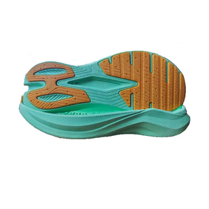 Sneakers pour hommes personnalisables avec semelle extérieure en caoutchouc durable, légères et antidérapantes à un bon prix - Product Image 5