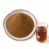 Extrait de grenade Crownsea, extrait de plante naturel pur, OEM, étiquette privée, extrait de grenade pour complément alimentaire
