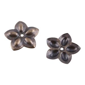 Clavos de Tapicería Vintage, Tachuelas Decorativas para Sofá, Zapatos y Puertas, Tachuelas Antiguas de Metal Bronce, Clavos para Muebles - Product Image 3