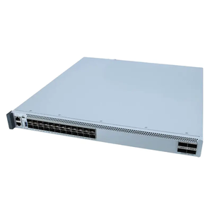 C9500-24Y4C-A 9500 สวิตช์จัดการพอร์ตได้ 24 พอร์ต แบบติดตั้งบนแร็คขนาด 1U ใหม่แกะกล่องจากโรงงานในกล่องเดิม C9500-24Y4C-A - Product Image 5