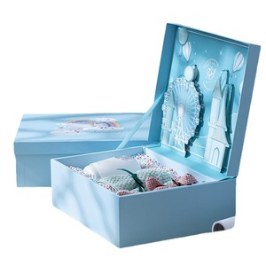 Gift Large Box Wholesale Luxury Gift Boxes Birthday Large Gift Box Gift Mailer Box