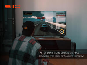 X7400 ノートパソコン用 PCIe 4.0 X4 NVMe SSD 512GB 7357MB/s読み込み 6434MB/s書き込み 内蔵新品 - Product Image 2