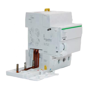 Der Vigi IC65 ELE 2P 40A 30mA, Mini Dispositivo Electrónico de Protección Diferencial, Accesorio de Protección de Corriente Residual - Product Image 2