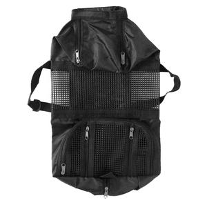 Kedi bakım yastığı kısıtlama çantası kedi bakım aksesuar ve ücretsiz hayvan namlu - Product Image 4