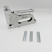 Agrafes en acier galvanisé 22GA pour rembourrage de meubles, bandes de 53/6, 53/8, 53/10, Grapas