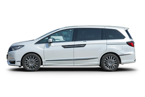 2024 ของฮอนด้าElyssion MPV FWDไฮบริด 2.0L 146PS L4 R18 107KW/175Nm Comfortรุ่นLHDใหม่รถมือสองสําหรับขาย - Product Image 5