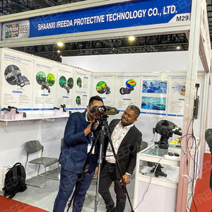 กล้องส่องกลางคืน IREEDA OEM/ODM PVS31 พร้อมชุดอุปกรณ์ PVS-31 ตัวเรือนและอุปกรณ์ IREEDA PVS-31 ตัวเรือน IREE IREEDA PVS-31 - Product Image 6