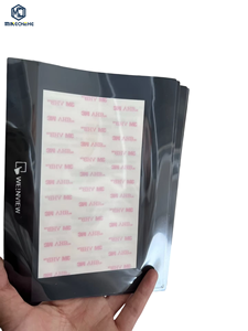 PLC Controller Sensor HMI Protective <b>Film</b> Brand New Original TK6070IP TK6070IQ TK6 - Product Image 1