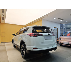 Auto Usado Guazi, Toyota <span class=keywords><strong>RAV4</strong></span> <span class=keywords><strong>2017</strong></span>, Gran Oferta, Motor de Gasolina, Transmisión Automática, SUV con Volante a la Izquierda, SUV Mediano Práctico - Product Image 2
