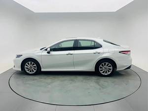 Nouvelle berline <span class=keywords><strong>hybride</strong></span> électrique Toyota Camry 2.5HGVP édition de pointe, double moteur, conduite à gauche, modèle 2026, best-seller pour 2025U - Product Image 4