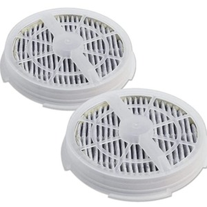 Guanglei GonrairOEMODM HEPA Filter GL-2103 Universal Air Purifier Replacement Part High Efficiency Activated Carbon Filter - Product Image 5