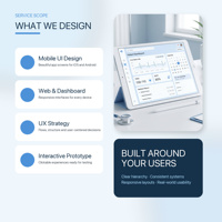 Desain AI Situs Web Medis & Pengembangan Web dengan UI untuk Klinik dan Platform Kesehatan Versi Internet Kompatibel MAC