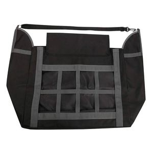 BSCI Factory <b>Hay</b> <b>Bag</b> Large Capacity Cloth Horse <b>Hay</b> Tote <b>Bag</b> Feed Accessories - Product Image 3