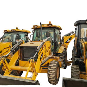รถตักล้อยางมือสอง Caterpillar CAT 420 ลดราคาพิเศษ |   สภาพดีเยี่ยม |   จัดส่งรวดเร็ว - Product Image 2