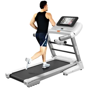 Factory Price Treadmill 2024 Fashion Home 1.5hp Treadmill Equipment Eco Running Treadmill Price Best Treadmill Factory