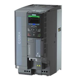 Quality High Speed Operation 3AC IP20 <b>Voltage</b> 380-480V Three Phase Vector Control Low-<b>Voltage</b> Frequency <b>Converter</b> G120XA - Product Image 1