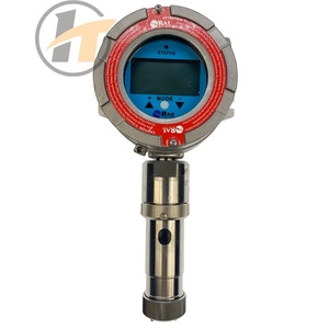 เครื่องตรวจจับก๊าซ VOC แบบคงที่ RAE Guard2 PID รุ่น RAEGuard2 PID ทำจากสแตนเลส IP65 พร้อมระบบแจ้งเตือนการรั่วไหลของก๊าซและระดับความเข้มข้น - Product Image 1