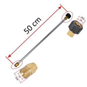 <span class=keywords><strong>Lance</strong></span> d'extension pour <span class=keywords><strong>nettoyeur</strong></span> <span class=keywords><strong>haute</strong></span> <span class=keywords><strong>pression</strong></span>, <span class=keywords><strong>lance</strong></span> <span class=keywords><strong>de</strong></span> nettoyage <span class=keywords><strong>haute</strong></span> <span class=keywords><strong>pression</strong></span>, <span class=keywords><strong>lance</strong></span> en acier pour <span class=keywords><strong>nettoyeur</strong></span> <span class=keywords><strong>haute</strong></span> <span class=keywords><strong>pression</strong></span>, <span class=keywords><strong>lance</strong></span> d'extension - Product Image 3