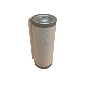 Bán buôn công nghiệp lọc bộ phận thiết bị bơm chân không phần tử Lọc TM-201 cho máy móc kỹ thuật - Product Image 5