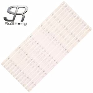 Tira de LED Original Changhong 58D3P 58Q3T CRH-ZS58Q3T3030061277EREV1.1 NO.8150, Barra de Luz de Fondo para TV - Product Image 4