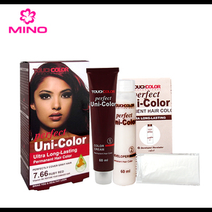 Produttore all'ingrosso professionale crema colorante permanente per <span class=keywords><strong>capelli</strong></span> di <span class=keywords><strong>colore</strong></span> naturale organico di buona qualità di lunga durata - Product Image 3