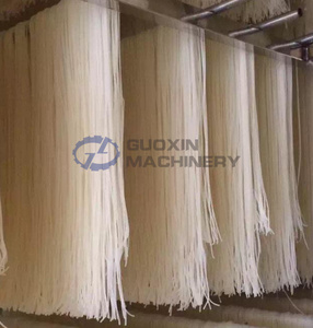 ห้องอบบะหมี่แบบแห้งคุณภาพสูงเครื่องทำเส้นก๋วยเตี๋ยวแบบอัจฉริยะ - Product Image 2
