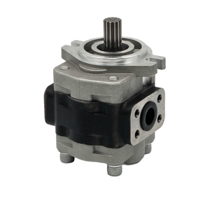 Pompe à engrenages hydraulique HuamaoCBKG CBK-G436-AF13 / CBK-G436-AF13L pour chariot élévateur LONKING, garantie 1 an - Product Image 1