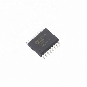 Aislador Digital Original ADUM3402WBRWZ SOIC-16-300mil, Lista de Materiales (BOM), Cotización - Product Image 1