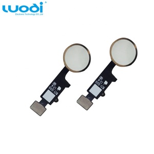 Điện Thoại Di Động Các Bộ Phận Home Nút Cảm Biến Dấu Vân Tay Flex Cable Thay Thế Cho <span class=keywords><strong>Iphone</strong></span> <span class=keywords><strong>7</strong></span> 8 Cộng Với - Product Image 2