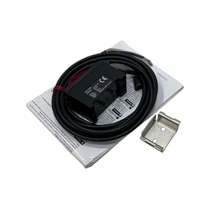 FD-V70A FD-V70AP FD-V75A FD-V75AP เครื่องขยายสัญญาณเซ็นเซอร์วัดการไหลสำหรับการตรวจสอบและควบคุมการไหลในอุตสาหกรรม มีสินค้าในสต็อก - Product Image 1