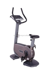 Máquina cardio vertical bici FT-6806E/bicicleta estática - Product Image 2