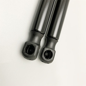 Long Xiang Gas <b>Spring</b> Support Rods 5948 Alloy Steel Multiple Uses <b>Door</b> Support Struts - Product Image 3