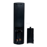 Control Remoto Universal Huayu de Alta Calidad para LG RM-L1726 (IVI, Netflix, PRIME VIDEO) Versión Rusa