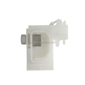 Jucaili-amortiguador de tinta para Epson L1800 L300 L350 L355 L800 L801 L810 L850 L301 L303 L360, filtro de descarga de impresión