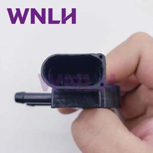 เซ็นเซอร์วัดความดันแตกต่าง WNLH DPF รุ่น 1J520-18601 41MPP1-3 สำหรับเครื่องยนต์ KUBOTA D1803 V1505 V2403 V2607 V3307 รถขุด - Product Image 6