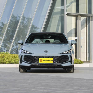 Nuevo MG7 2026 1.5T/2.0T Vehículo de Gasolina de 5 Puertas y 5 <span class=keywords><strong>Plazas</strong></span>, Hatchback Mediano, Tracción Delantera, Automático de Alta Velocidad - Product Image 2