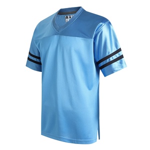 Wholesale Retro Football Jerseys for Men Vintage Dry-Fit Custom Team Uniforms with 3D Pattern Sublimation Printed Quick Dry - Product Image 3