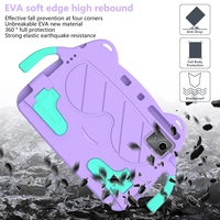 Bonne qualité pour Xiaomi Redmi Pad SE 11 2023 Ice Baby EVA étui pour tablette PC dur antichoc