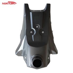 Nouveau réservoir de carburant et pot d'huile KB YZF250 TTR250 pour moto de motocross - Product Image 2