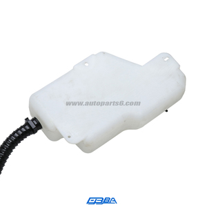 Original Disassembled Windscreen <b>Washer</b> Bottle HY53‑17B612‑AC Used‑Genuine Replacement Part For Aston Martin DB11 2017 - Product Image 6