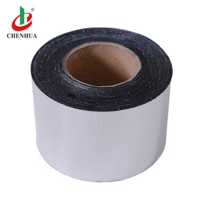 Proveedor de China, techo de 3m, impermeable, banda intermitente <span class=keywords><strong>bituminosa</strong></span> de 2,0mm, membrana revestida de papel de aluminio - Product Image 1