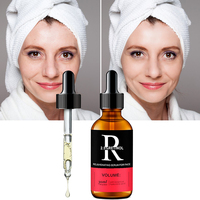 Gesichts serum Private Label Bio-Haut aufhellung Straffung Aufhellung Anti-Agin Retinol Serum