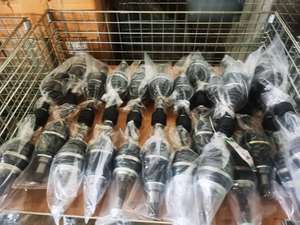 <span class=keywords><strong>Arbre</strong></span> <span class=keywords><strong>de</strong></span> <span class=keywords><strong>transmission</strong></span> avant <span class=keywords><strong>de</strong></span> haute qualité constante d'entraînement pour VW <span class=keywords><strong>Tiguan</strong></span> voiture acier matériel origine taille année <span class=keywords><strong>de</strong></span> garantie - Product Image 5