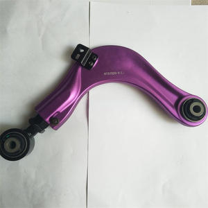 Brazo de Control Superior Trasero 52520-TEA-T10 Ajustable para Honda Civic 2016, Pieza de Repuesto para Suspensión No Independiente - Product Image 3