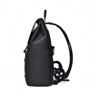 Mochila para Portátil de Moda Masculina 2025 con Gran Capacidad, Diseño Casual, Impermeable, para Viajes Cortos y Desplazamientos Diarios - Product Image 6