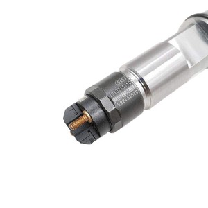 Ensemble d'injecteurs Dongfeng Tianlong pour moteur Renault V IV, pompe à carburant diesel, buse, qualité neuve - Product Image 4