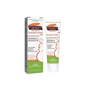 Wholesale EELHOE 100g Body Skin Wrinkle Stretch Marks Removal Body Protein Massage Cream